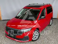 2022 Ford Tourneo