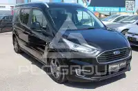 2022 Ford Tourneo