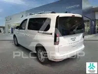 2022 Ford Tourneo