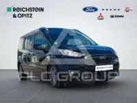 2022 Ford Tourneo