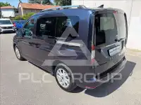2022 Ford Tourneo