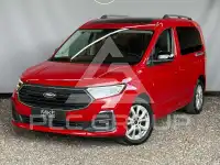 2022 Ford Tourneo