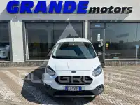 2022 Ford Tourneo