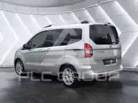 2022 Ford Tourneo