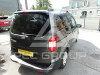 2022 Ford Tourneo