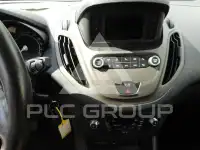 2022 Ford Tourneo