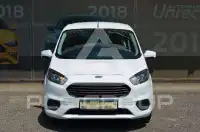 2022 Ford Tourneo