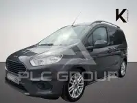 2022 Ford Tourneo