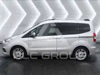2022 Ford Tourneo