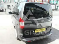 2022 Ford Tourneo