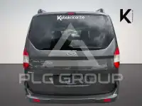 2022 Ford Tourneo