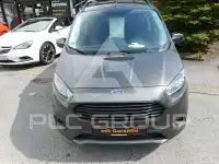 2022 Ford Tourneo