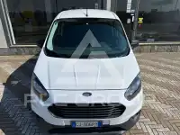 2022 Ford Tourneo