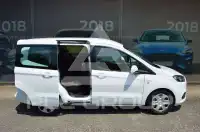 2022 Ford Tourneo