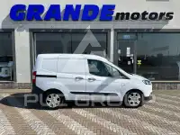 2022 Ford Tourneo