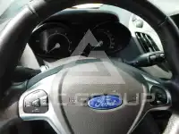 2022 Ford Tourneo