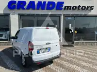2022 Ford Tourneo