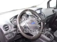 2022 Ford Tourneo
