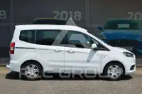 2022 Ford Tourneo