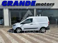 2022 Ford Tourneo