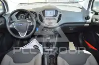 2022 Ford Tourneo
