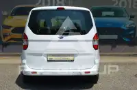 2022 Ford Tourneo
