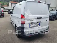 2022 Fiat Doblo