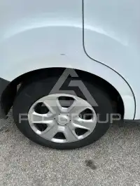 2022 Ford TRANSIT