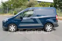 2022 Ford TRANSIT
