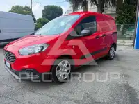 2022 Ford TRANSIT