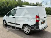 2022 Ford TRANSIT