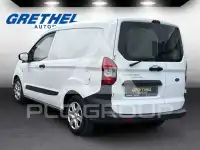 2022 Ford TRANSIT