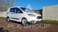 2022 Ford TRANSIT