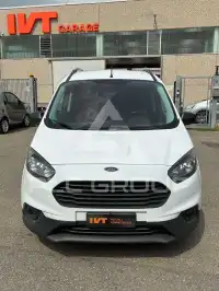 2022 Ford TRANSIT