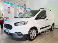 2022 Ford TRANSIT