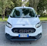 2022 Ford TRANSIT