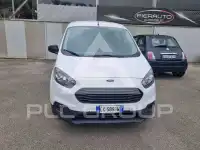 2022 Fiat Doblo