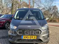 2022 Ford TRANSIT