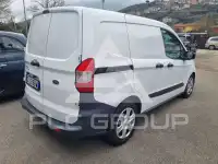2022 Fiat Doblo