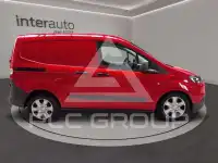 2022 Ford TRANSIT