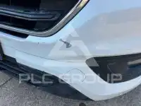 2022 Ford Customline