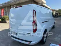 2022 Ford Customline