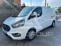 2022 Ford Customline