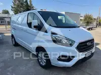 2022 Ford Customline