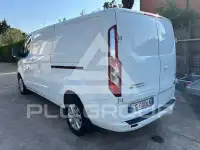 2022 Ford Customline