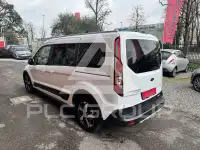 2022 Ford Tourneo