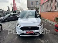2022 Ford Tourneo