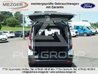 2022 Ford Tourneo