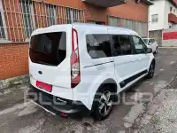 2022 Ford Tourneo