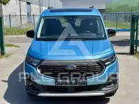 2022 Ford Tourneo